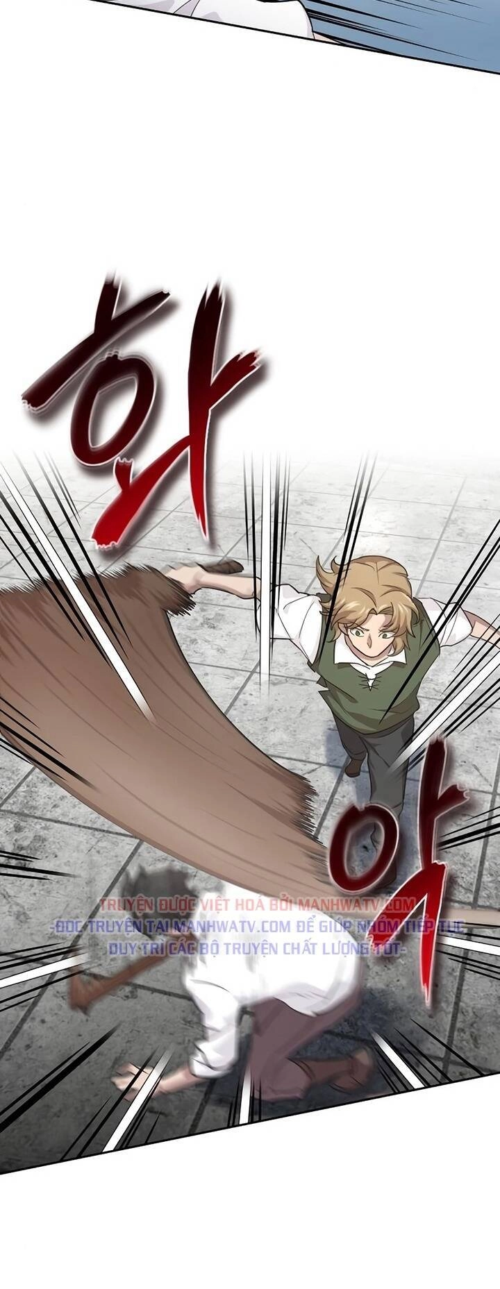 Thiên Quỷ Chẳng Sống Nổi Cuộc Đời Bình Thường Chapter 9 - 19