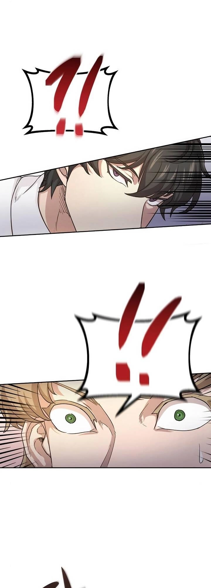 Thiên Quỷ Chẳng Sống Nổi Cuộc Đời Bình Thường Chapter 9 - 20