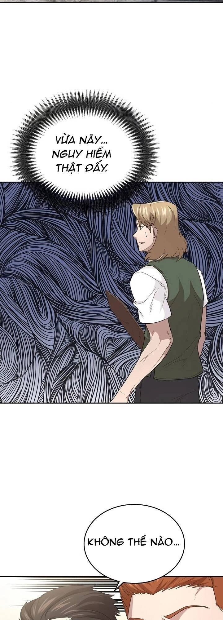 Thiên Quỷ Chẳng Sống Nổi Cuộc Đời Bình Thường Chapter 9 - 24