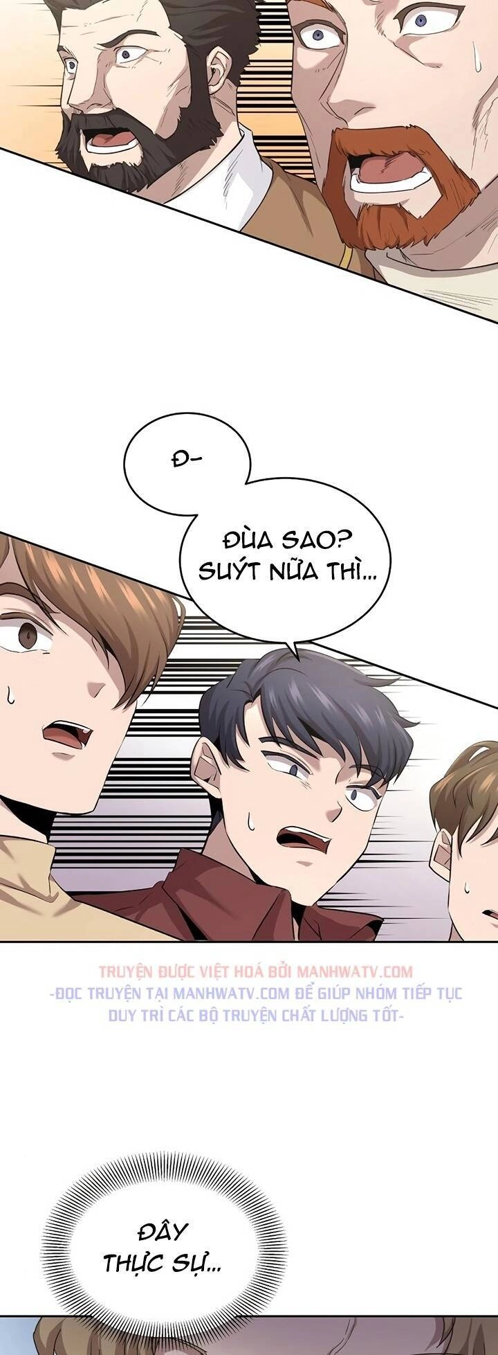 Thiên Quỷ Chẳng Sống Nổi Cuộc Đời Bình Thường Chapter 9 - 25