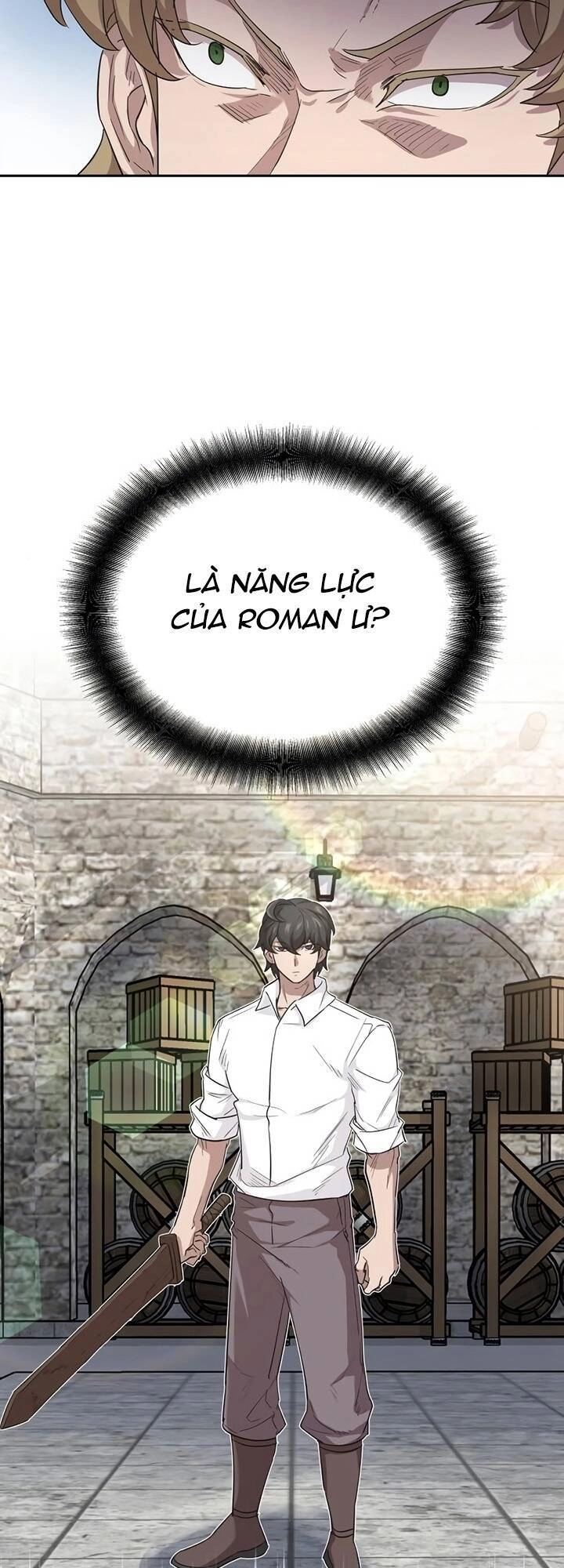 Thiên Quỷ Chẳng Sống Nổi Cuộc Đời Bình Thường Chapter 9 - 26