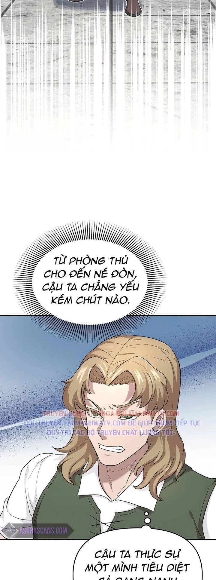 Thiên Quỷ Chẳng Sống Nổi Cuộc Đời Bình Thường Chapter 9 - 27