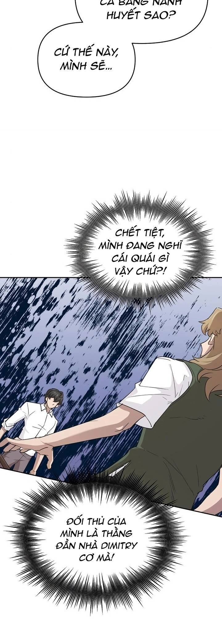 Thiên Quỷ Chẳng Sống Nổi Cuộc Đời Bình Thường Chapter 9 - 28