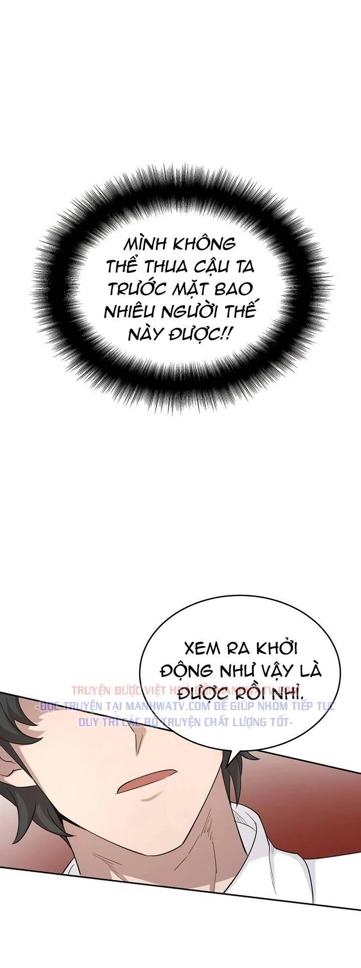 Thiên Quỷ Chẳng Sống Nổi Cuộc Đời Bình Thường Chapter 9 - 29