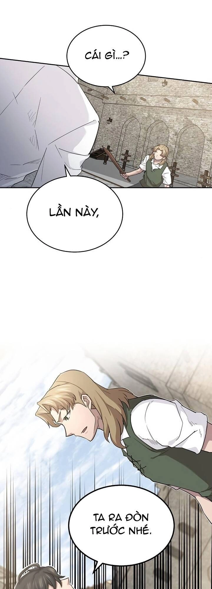 Thiên Quỷ Chẳng Sống Nổi Cuộc Đời Bình Thường Chapter 9 - 30