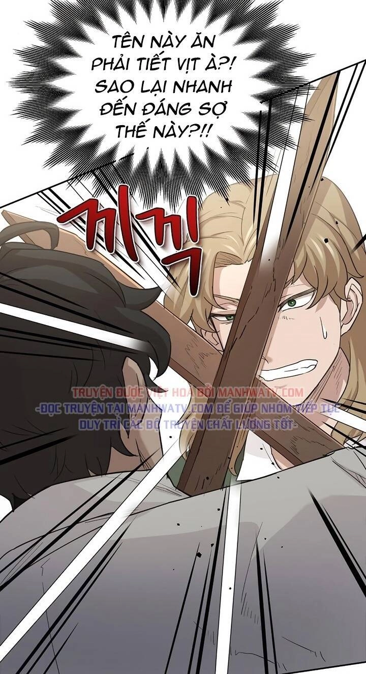 Thiên Quỷ Chẳng Sống Nổi Cuộc Đời Bình Thường Chapter 9 - 33