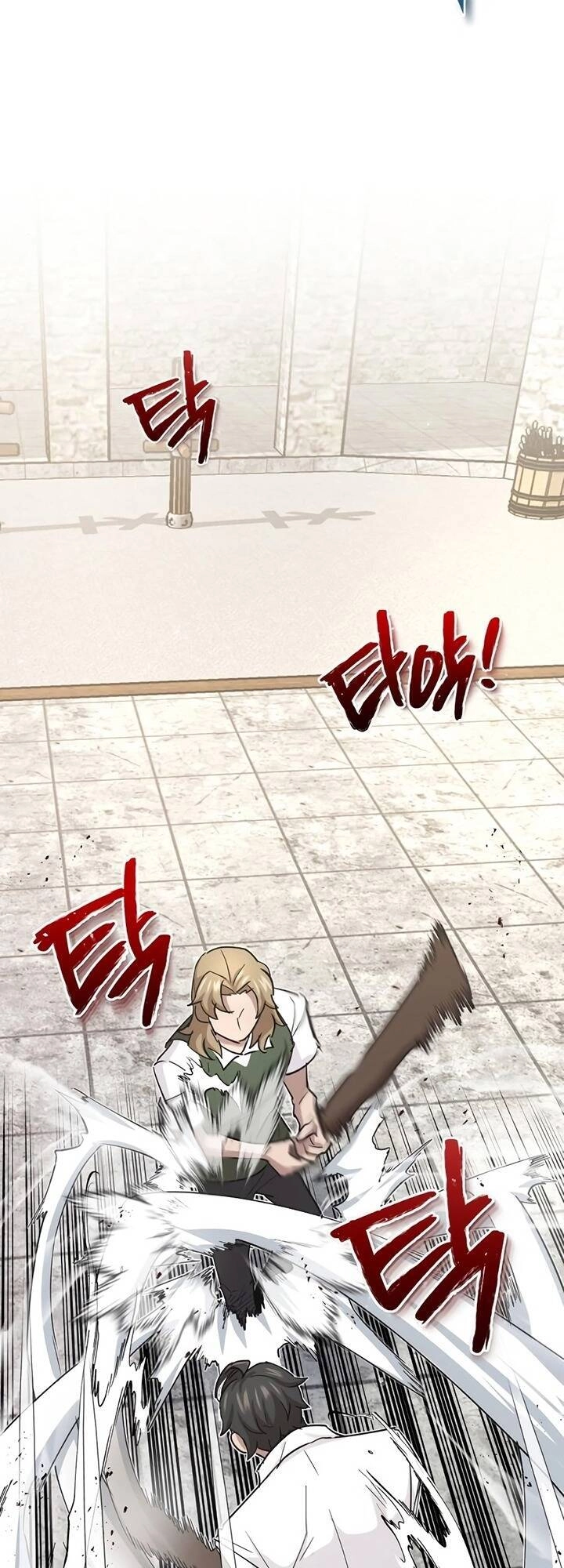 Thiên Quỷ Chẳng Sống Nổi Cuộc Đời Bình Thường Chapter 9 - 36