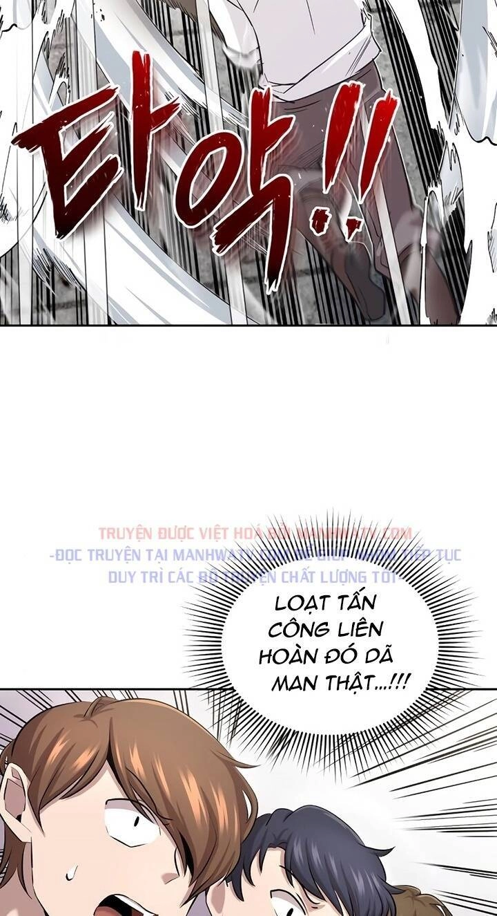 Thiên Quỷ Chẳng Sống Nổi Cuộc Đời Bình Thường Chapter 9 - 37