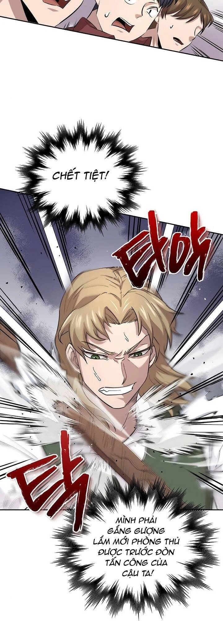 Thiên Quỷ Chẳng Sống Nổi Cuộc Đời Bình Thường Chapter 9 - 38