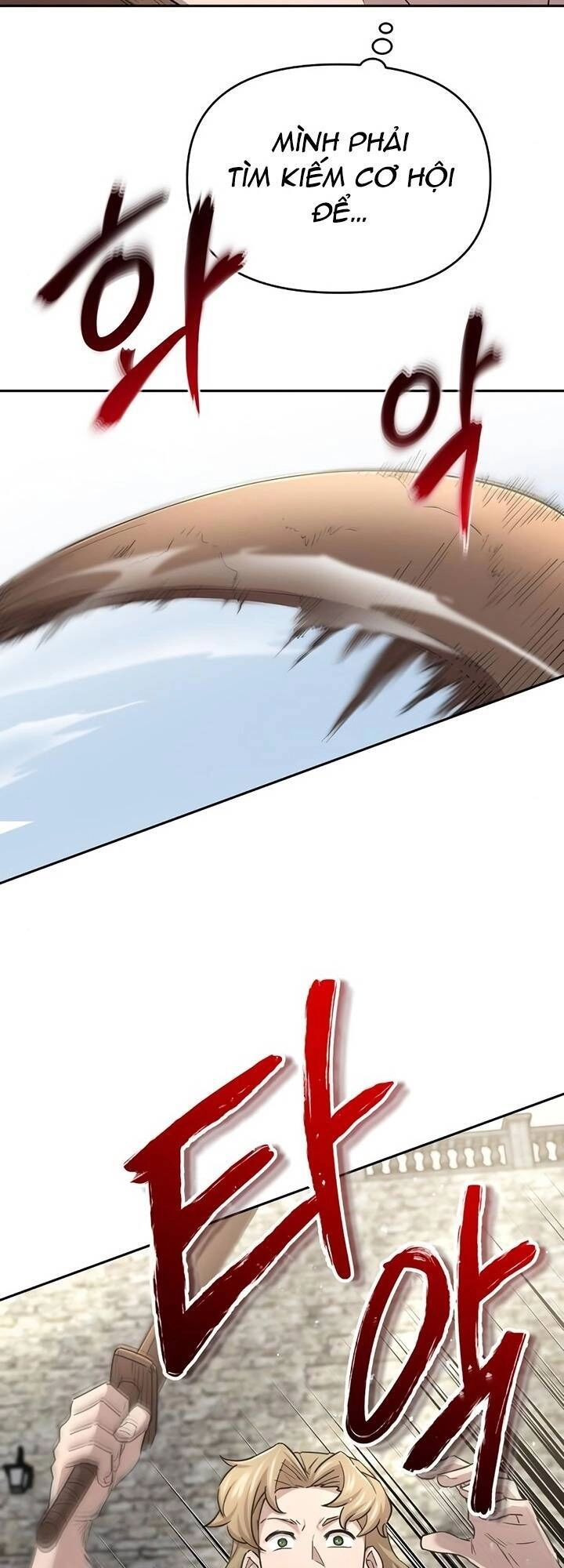 Thiên Quỷ Chẳng Sống Nổi Cuộc Đời Bình Thường Chapter 9 - 40