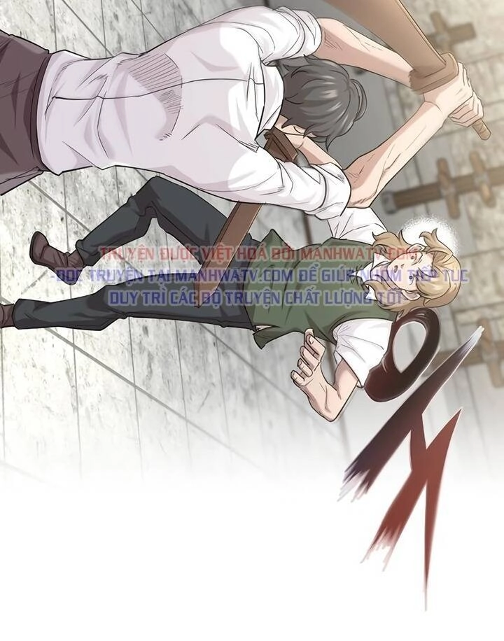 Thiên Quỷ Chẳng Sống Nổi Cuộc Đời Bình Thường Chapter 9 - 43