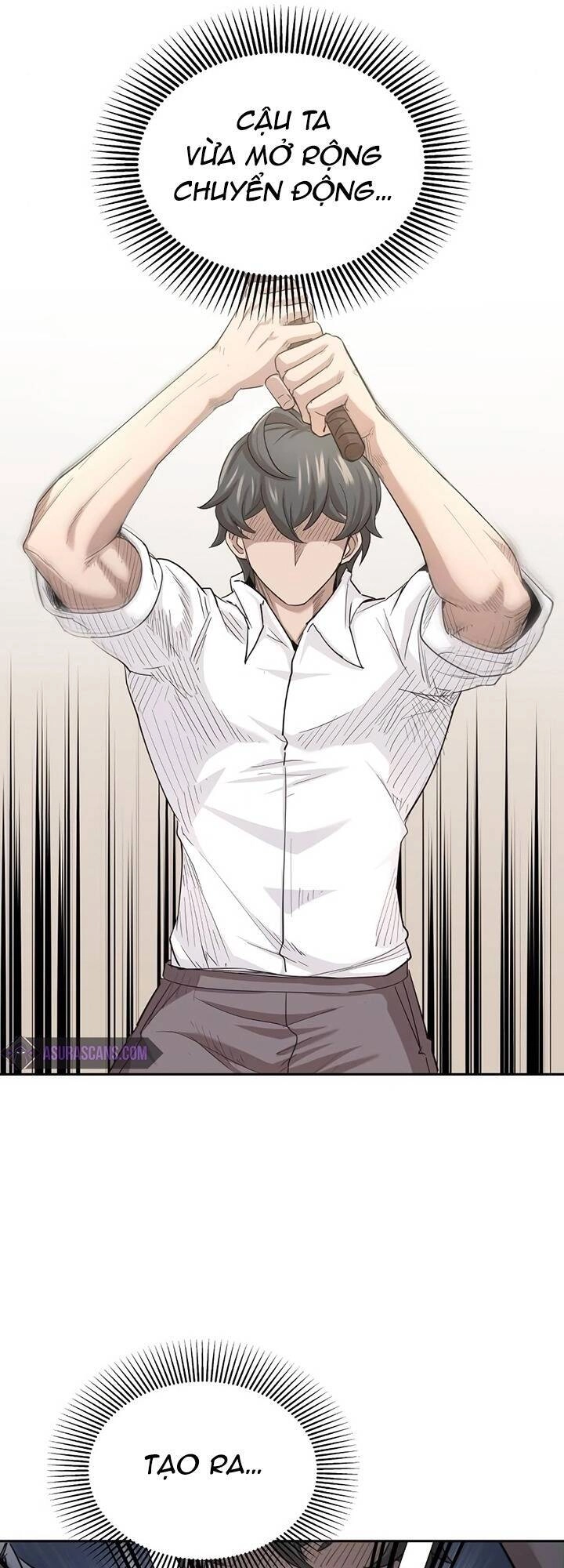 Thiên Quỷ Chẳng Sống Nổi Cuộc Đời Bình Thường Chapter 9 - 44