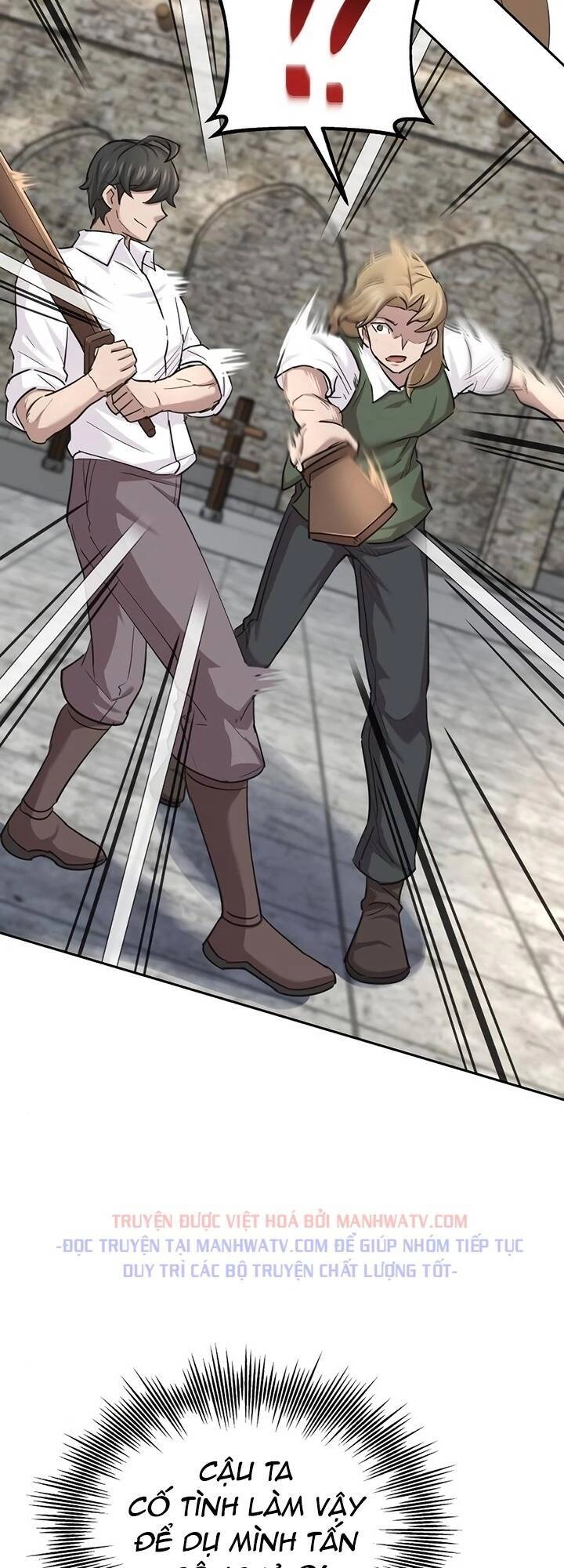 Thiên Quỷ Chẳng Sống Nổi Cuộc Đời Bình Thường Chapter 9 - 48