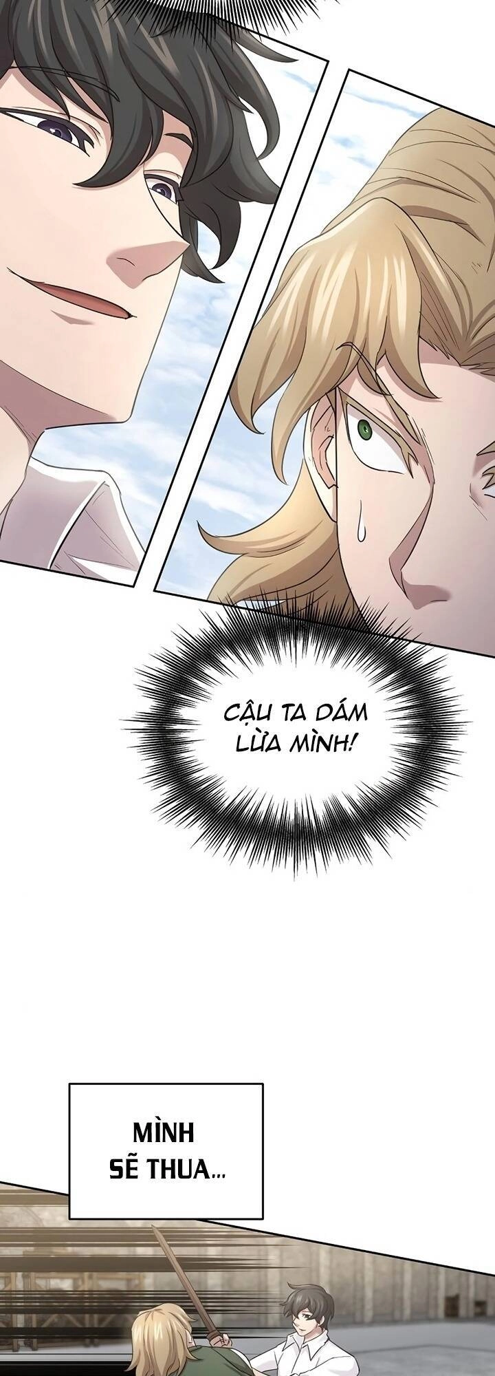 Thiên Quỷ Chẳng Sống Nổi Cuộc Đời Bình Thường Chapter 9 - 50