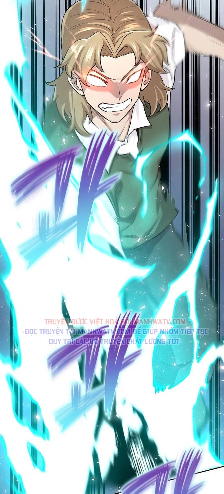 Thiên Quỷ Chẳng Sống Nổi Cuộc Đời Bình Thường Chapter 9 - 56