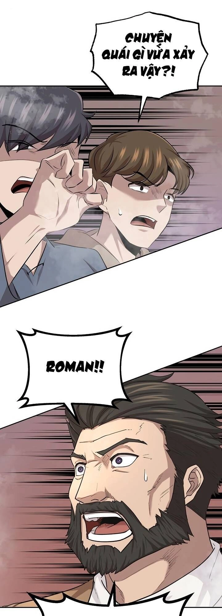 Thiên Quỷ Chẳng Sống Nổi Cuộc Đời Bình Thường Chapter 9 - 59