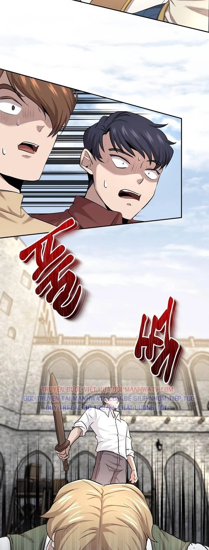 Thiên Quỷ Chẳng Sống Nổi Cuộc Đời Bình Thường Chapter 9 - 66