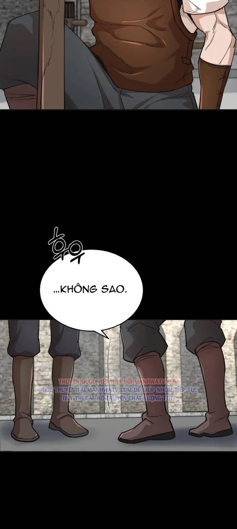 Thiên Quỷ Chẳng Sống Nổi Cuộc Đời Bình Thường Chapter 10 - 11