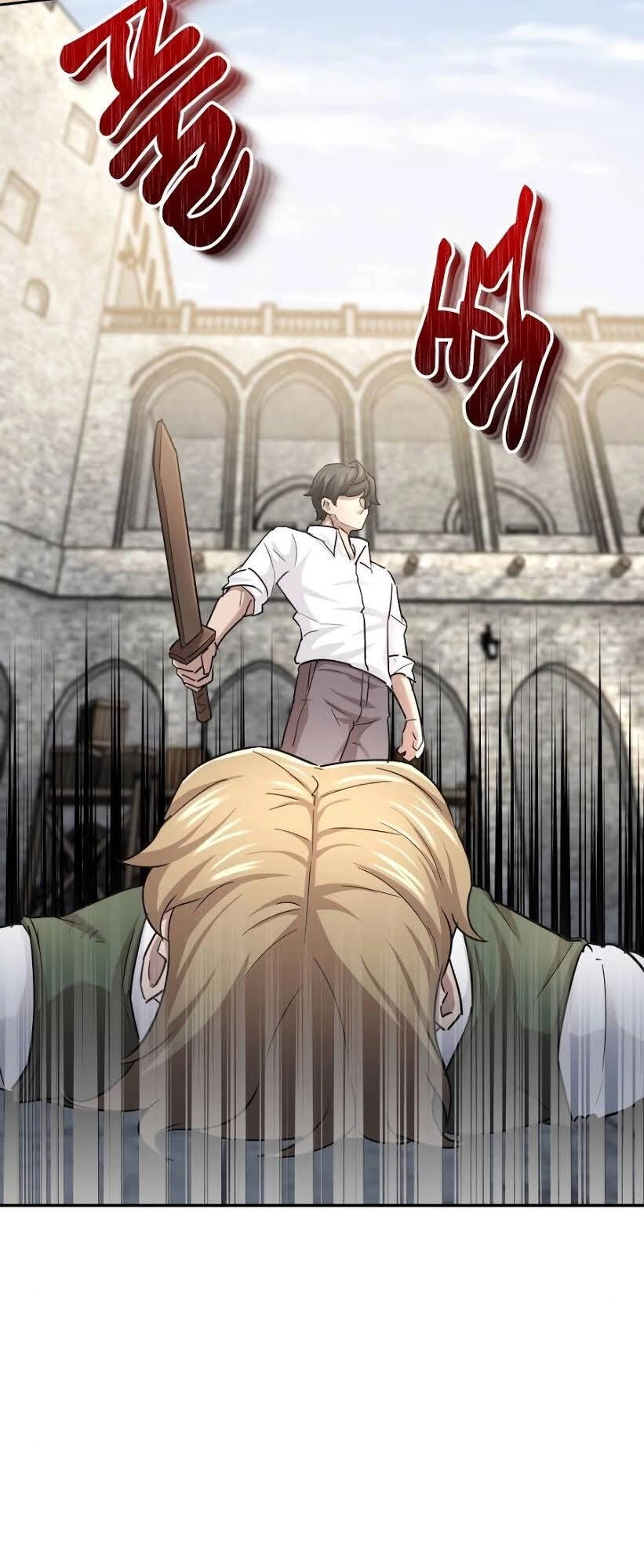 Thiên Quỷ Chẳng Sống Nổi Cuộc Đời Bình Thường Chapter 10 - 18