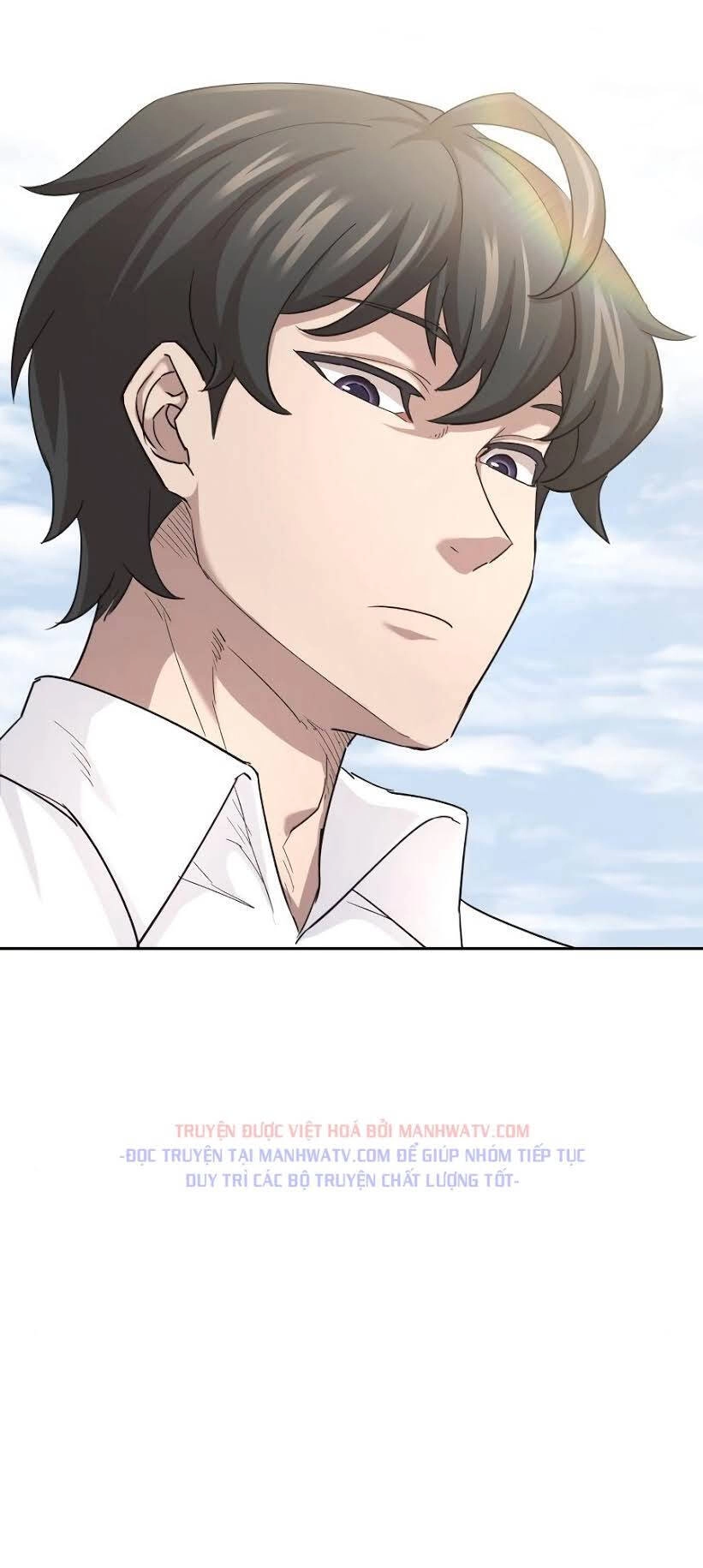 Thiên Quỷ Chẳng Sống Nổi Cuộc Đời Bình Thường Chapter 10 - 19