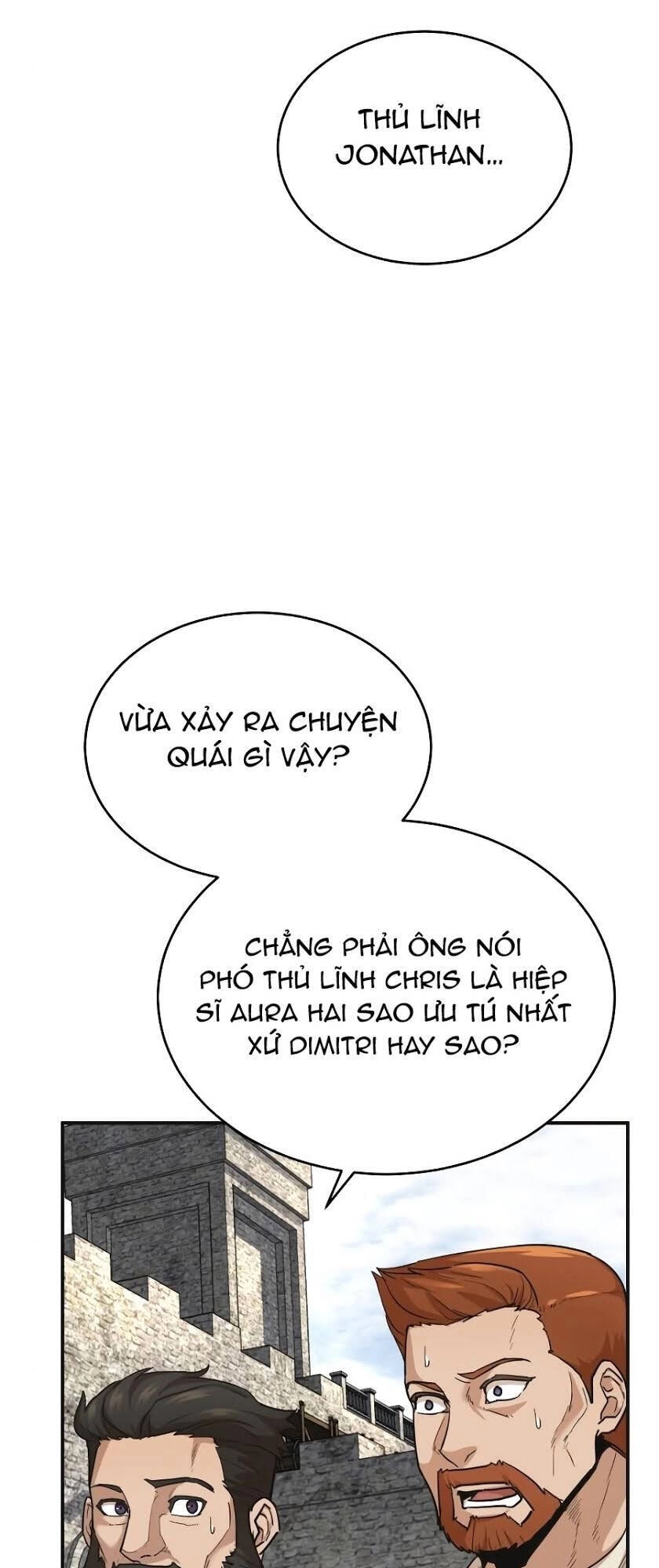 Thiên Quỷ Chẳng Sống Nổi Cuộc Đời Bình Thường Chapter 10 - 22