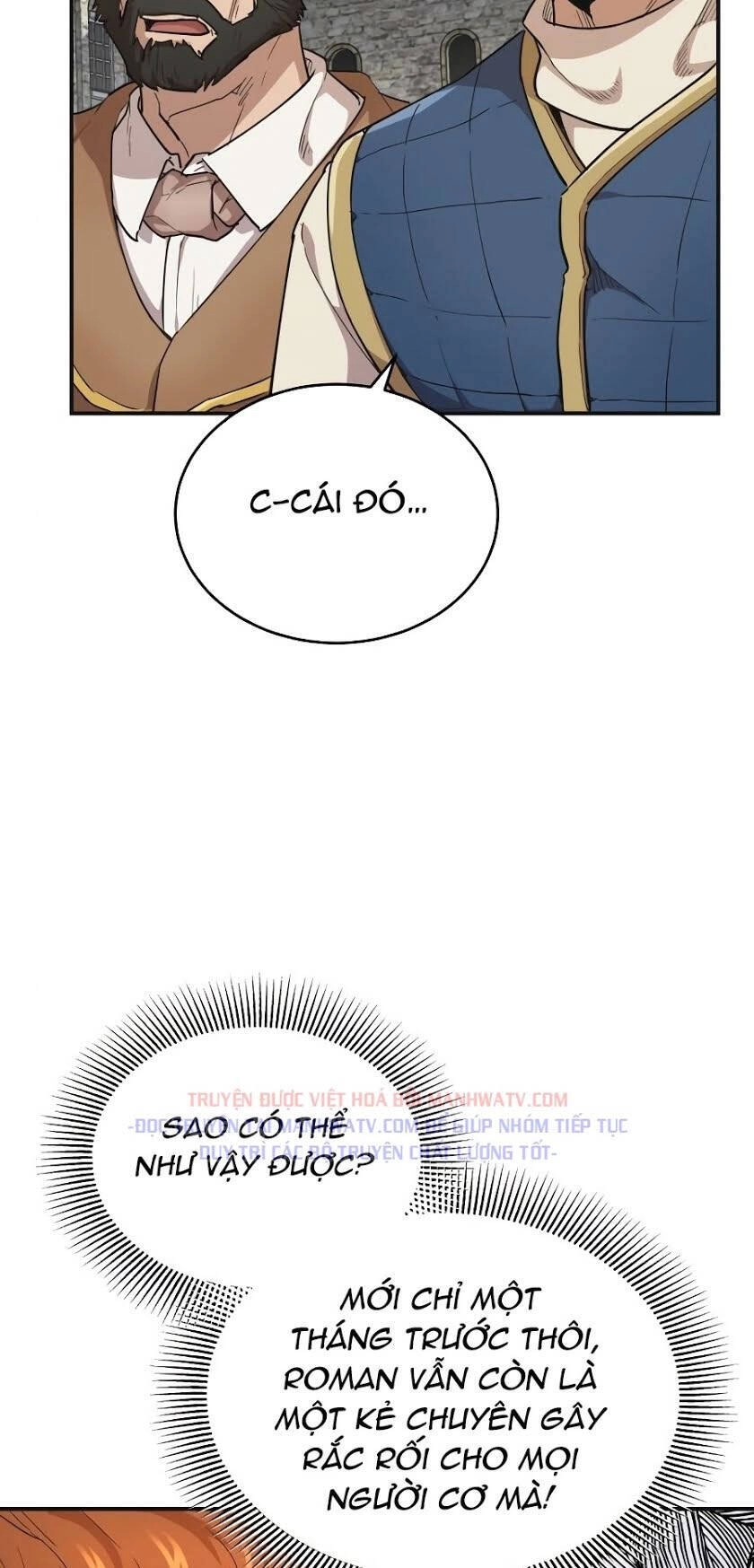 Thiên Quỷ Chẳng Sống Nổi Cuộc Đời Bình Thường Chapter 10 - 23