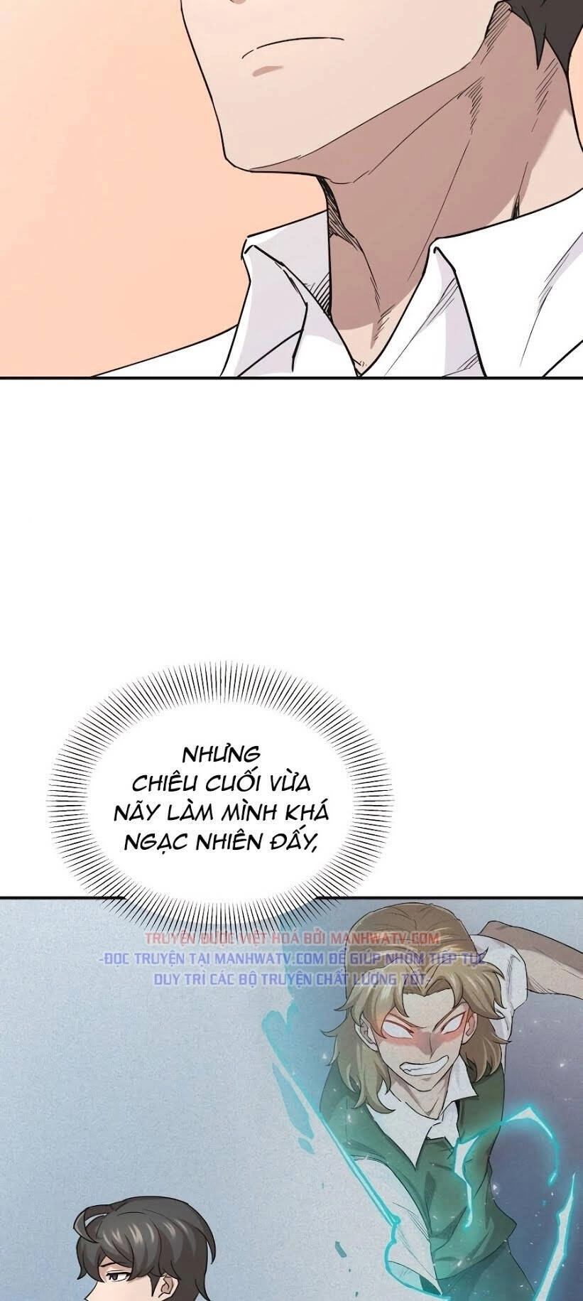 Thiên Quỷ Chẳng Sống Nổi Cuộc Đời Bình Thường Chapter 10 - 33