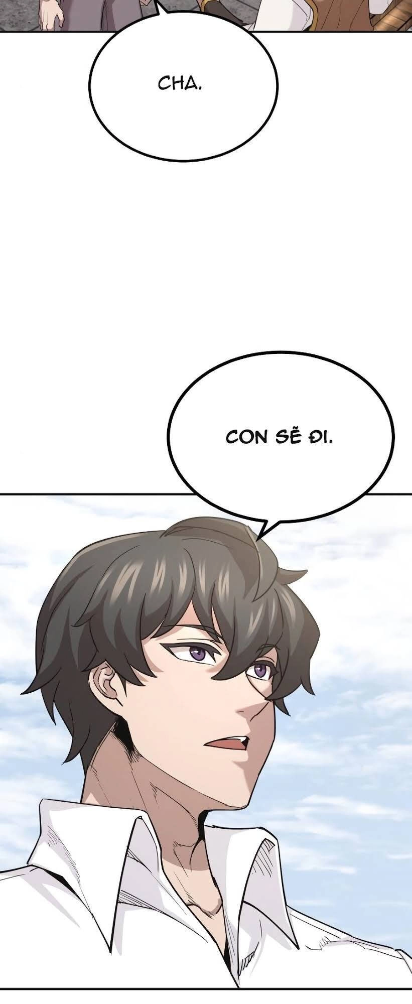 Thiên Quỷ Chẳng Sống Nổi Cuộc Đời Bình Thường Chapter 10 - 46