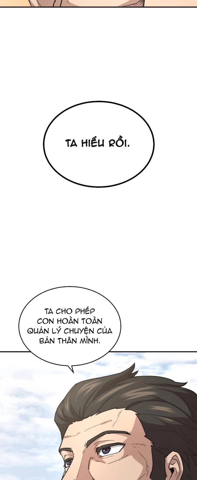 Thiên Quỷ Chẳng Sống Nổi Cuộc Đời Bình Thường Chapter 10 - 48