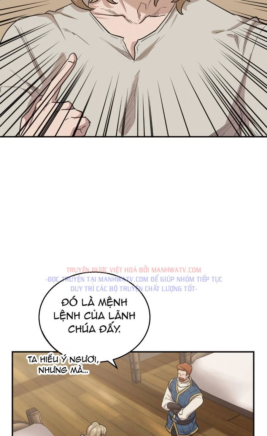 Thiên Quỷ Chẳng Sống Nổi Cuộc Đời Bình Thường Chapter 10 - 53