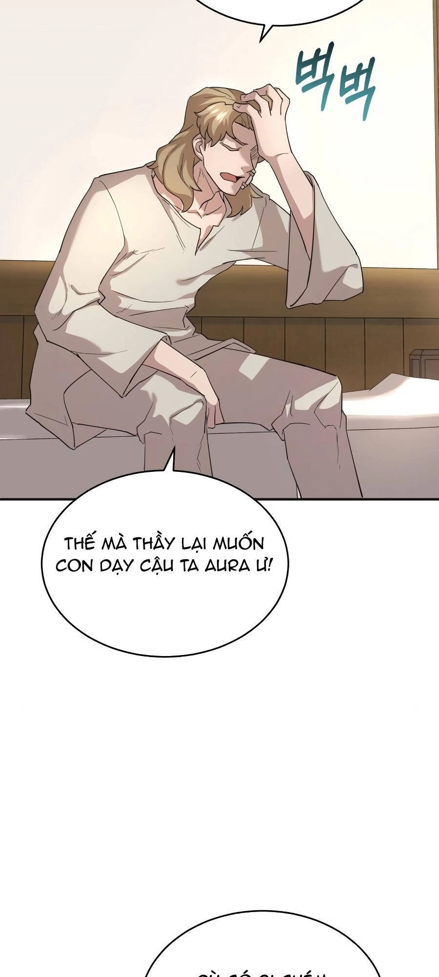 Thiên Quỷ Chẳng Sống Nổi Cuộc Đời Bình Thường Chapter 10 - 56