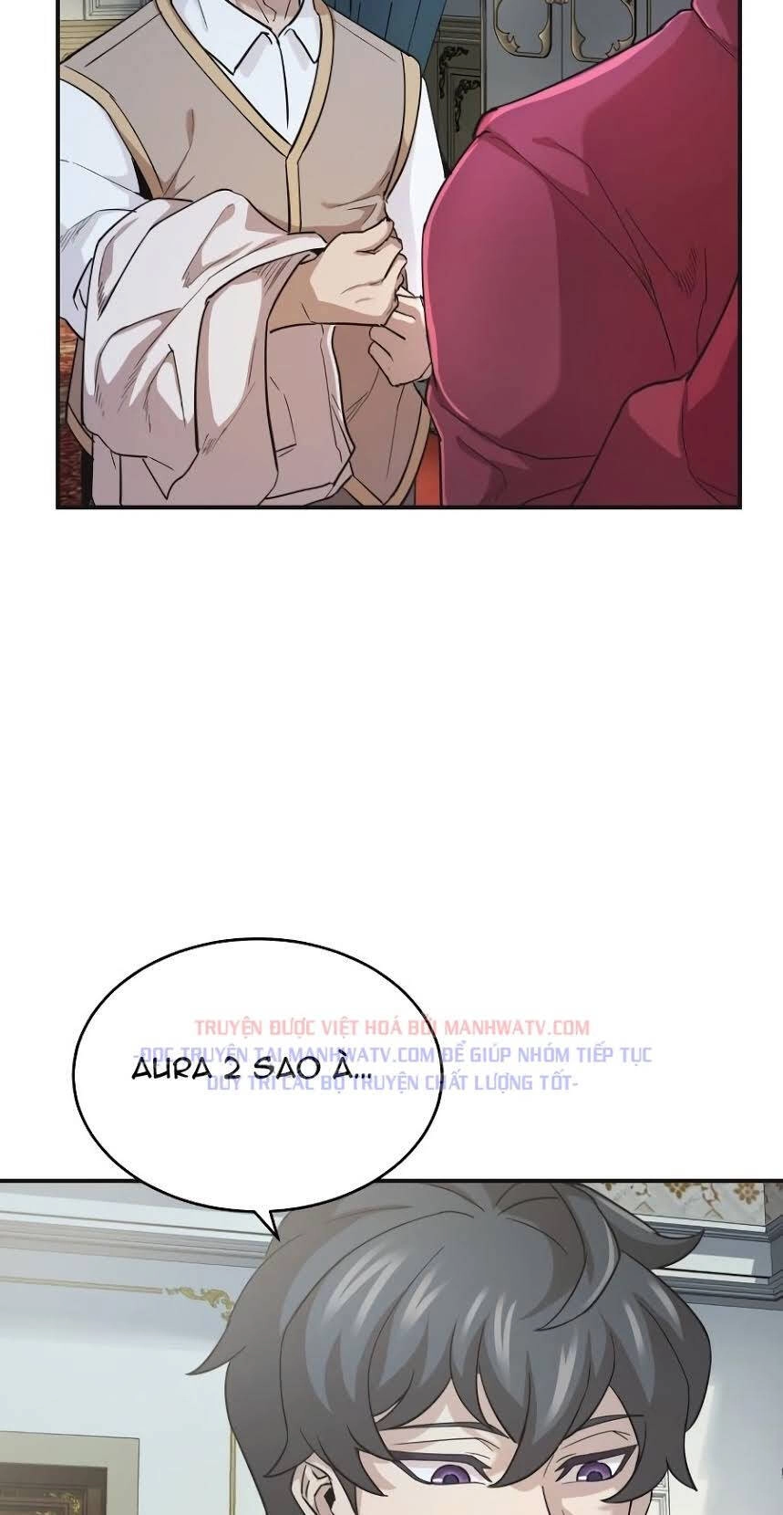 Thiên Quỷ Chẳng Sống Nổi Cuộc Đời Bình Thường Chapter 10 - 67