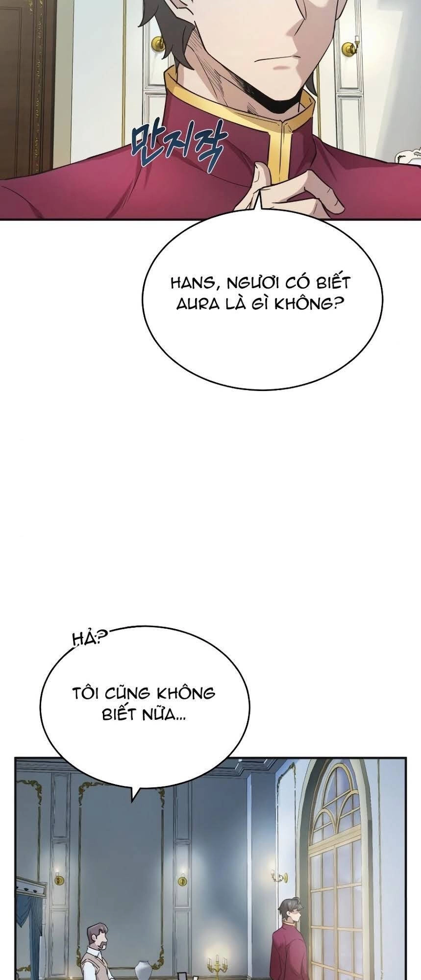 Thiên Quỷ Chẳng Sống Nổi Cuộc Đời Bình Thường Chapter 10 - 68