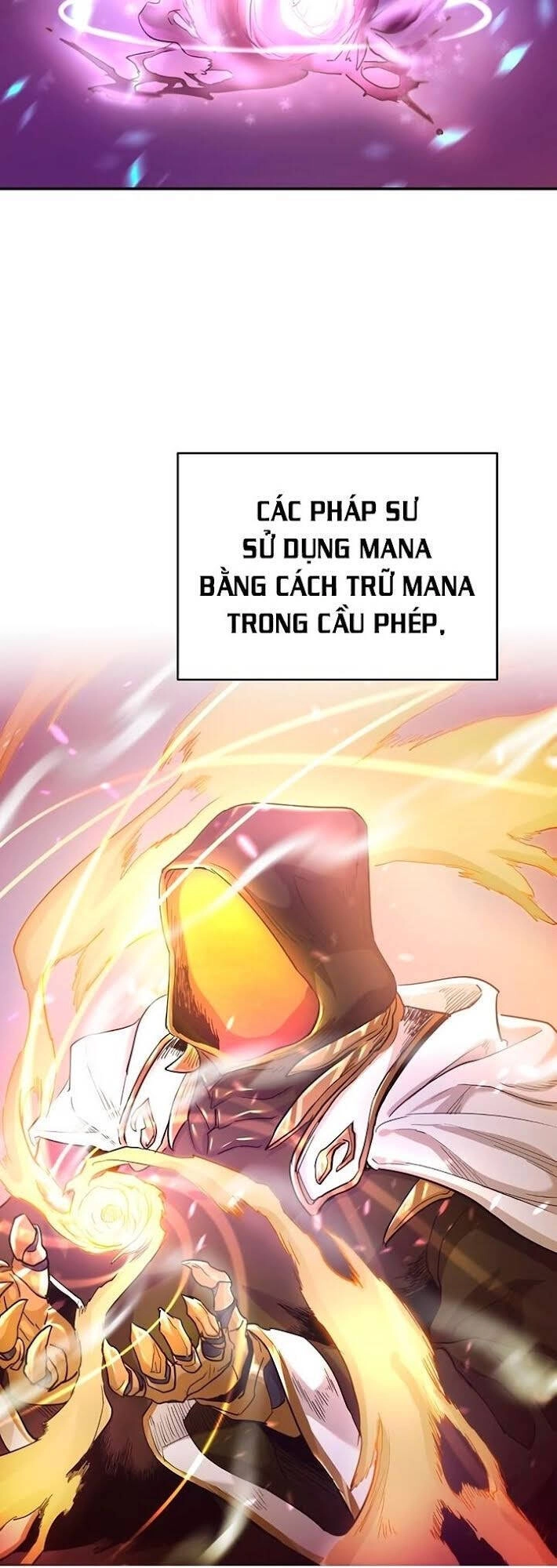 Thiên Quỷ Chẳng Sống Nổi Cuộc Đời Bình Thường Chapter 11 - 8