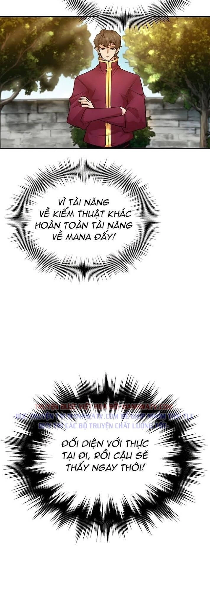 Thiên Quỷ Chẳng Sống Nổi Cuộc Đời Bình Thường Chapter 11 - 21