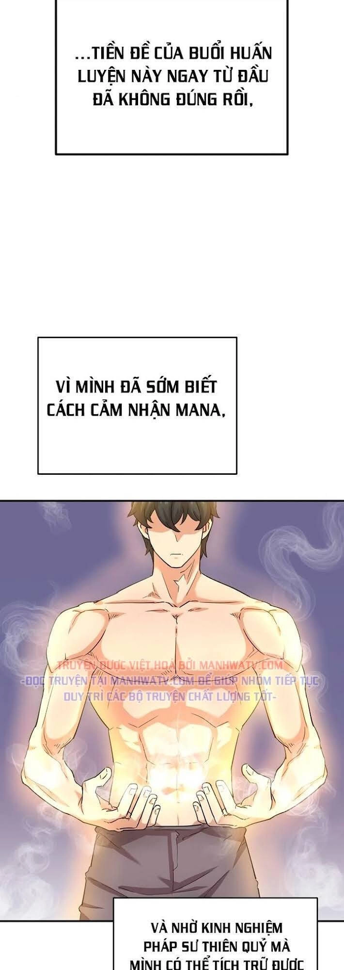 Thiên Quỷ Chẳng Sống Nổi Cuộc Đời Bình Thường Chapter 11 - 24