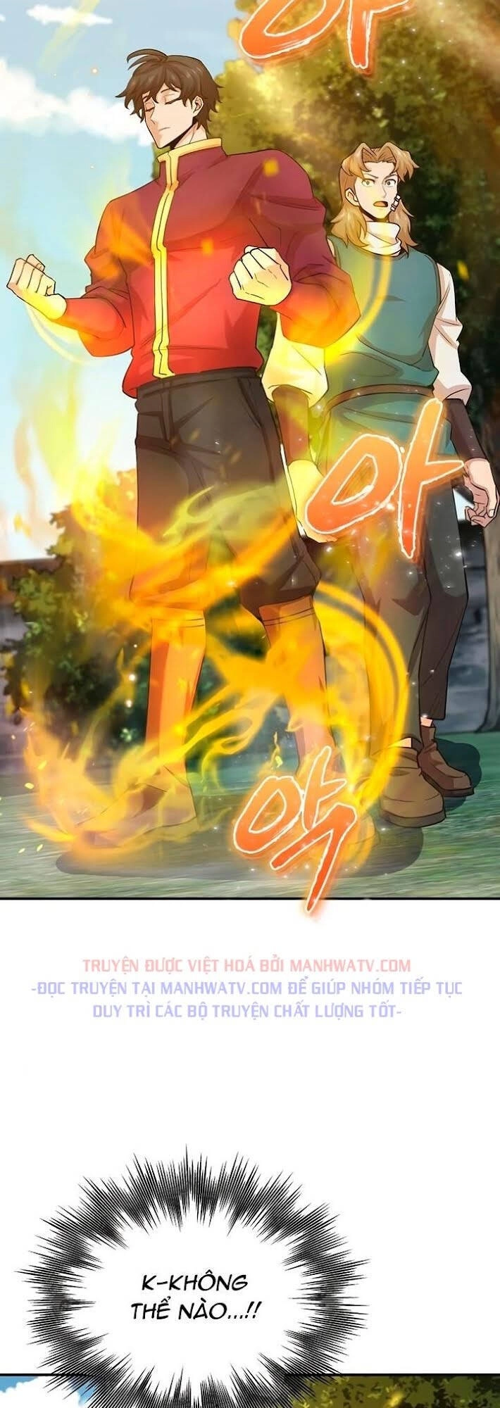 Thiên Quỷ Chẳng Sống Nổi Cuộc Đời Bình Thường Chapter 11 - 33