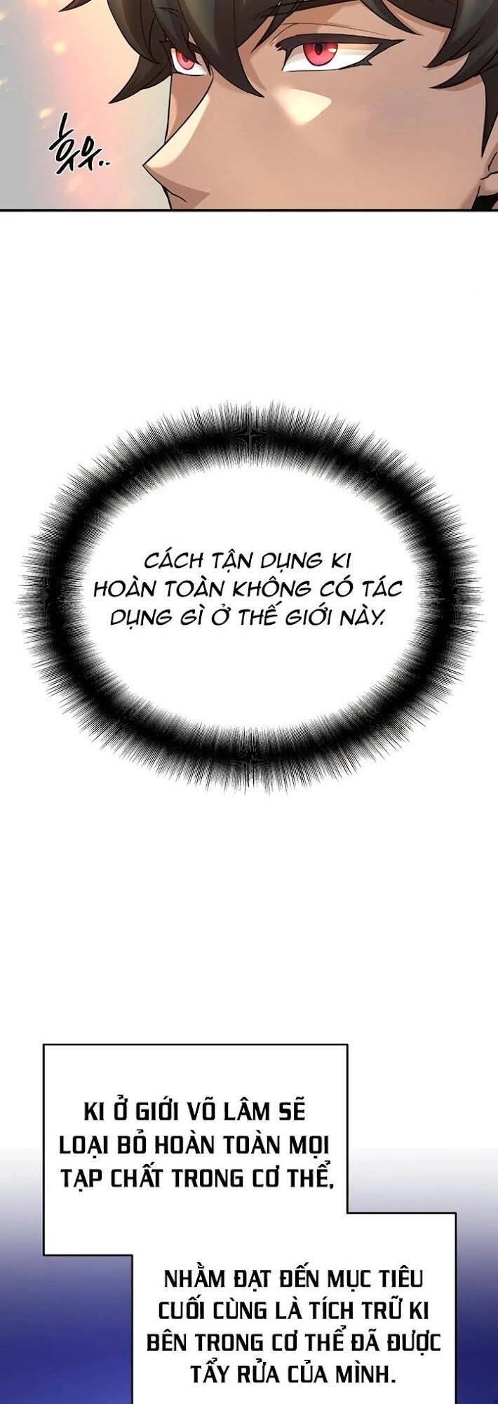 Thiên Quỷ Chẳng Sống Nổi Cuộc Đời Bình Thường Chapter 11 - 38