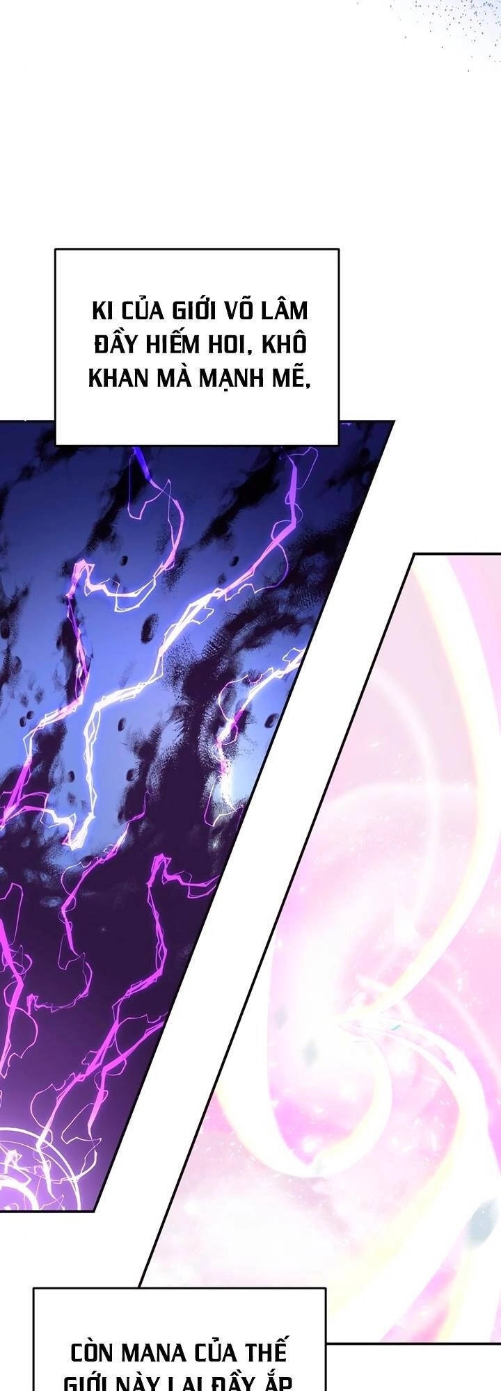 Thiên Quỷ Chẳng Sống Nổi Cuộc Đời Bình Thường Chapter 11 - 41