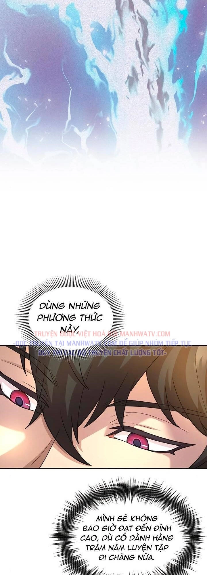 Thiên Quỷ Chẳng Sống Nổi Cuộc Đời Bình Thường Chapter 11 - 45