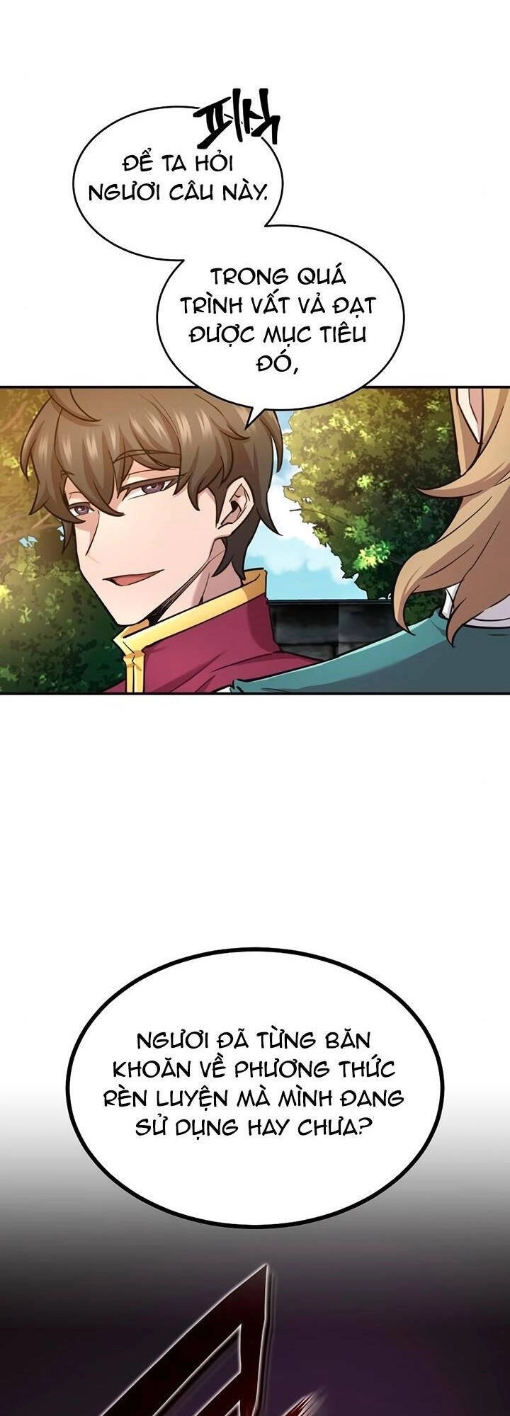 Thiên Quỷ Chẳng Sống Nổi Cuộc Đời Bình Thường Chapter 11 - 56