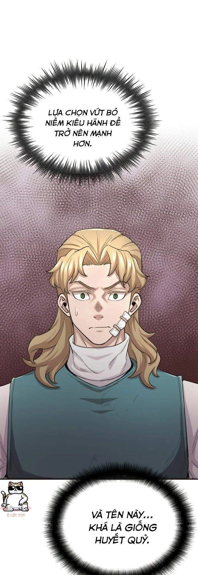 Thiên Quỷ Chẳng Sống Nổi Cuộc Đời Bình Thường Chapter 12 - 7