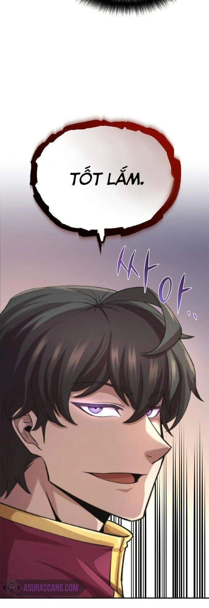 Thiên Quỷ Chẳng Sống Nổi Cuộc Đời Bình Thường Chapter 12 - 8