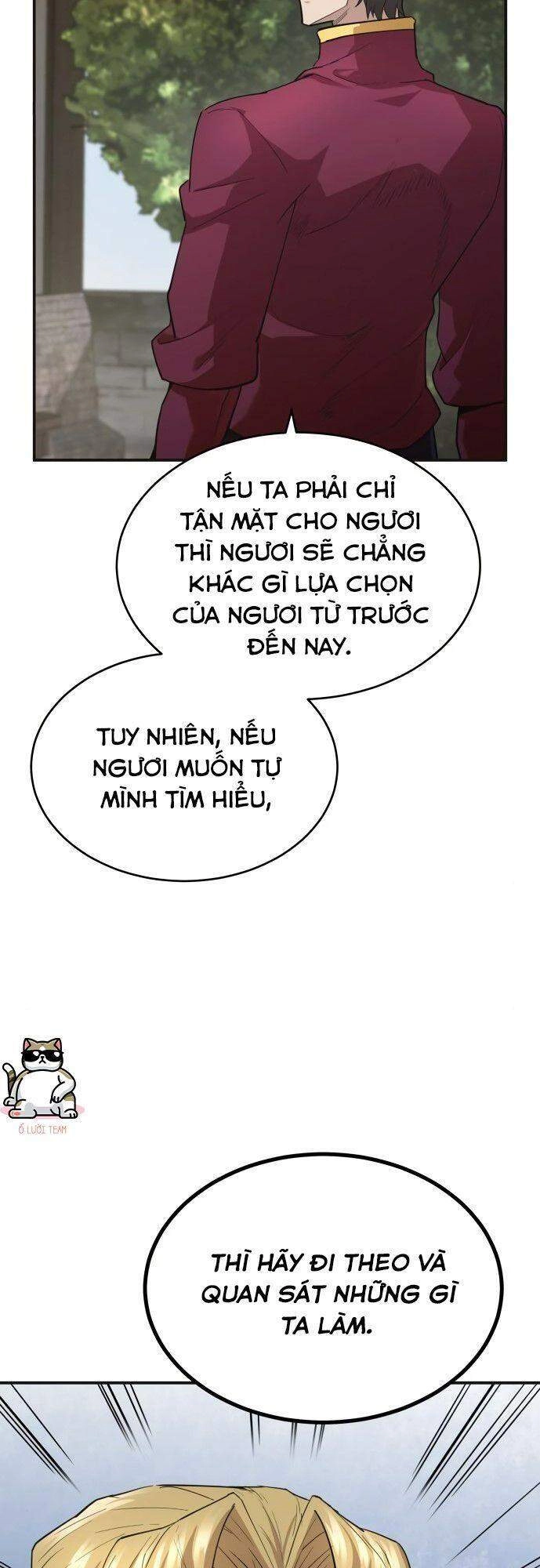 Thiên Quỷ Chẳng Sống Nổi Cuộc Đời Bình Thường Chapter 12 - 11