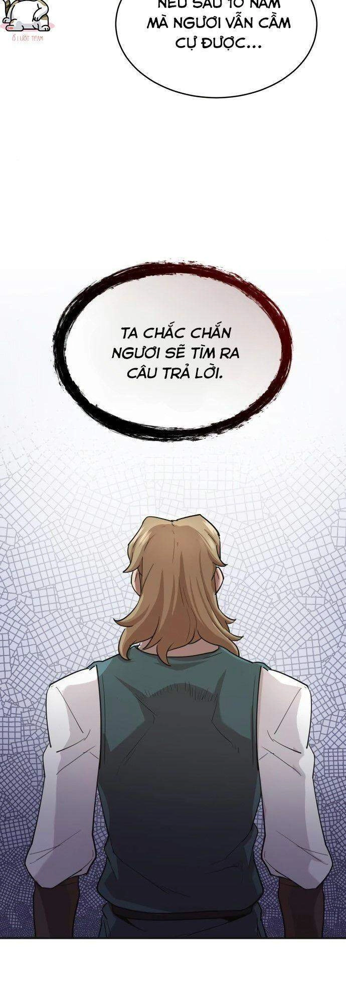 Thiên Quỷ Chẳng Sống Nổi Cuộc Đời Bình Thường Chapter 12 - 14