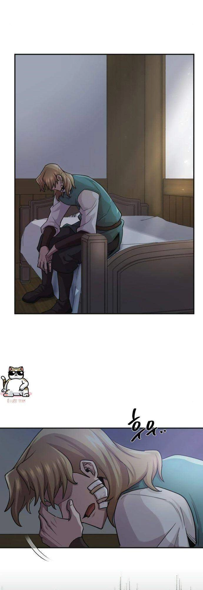 Thiên Quỷ Chẳng Sống Nổi Cuộc Đời Bình Thường Chapter 12 - 18