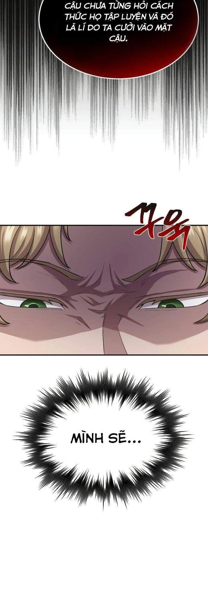 Thiên Quỷ Chẳng Sống Nổi Cuộc Đời Bình Thường Chapter 12 - 21