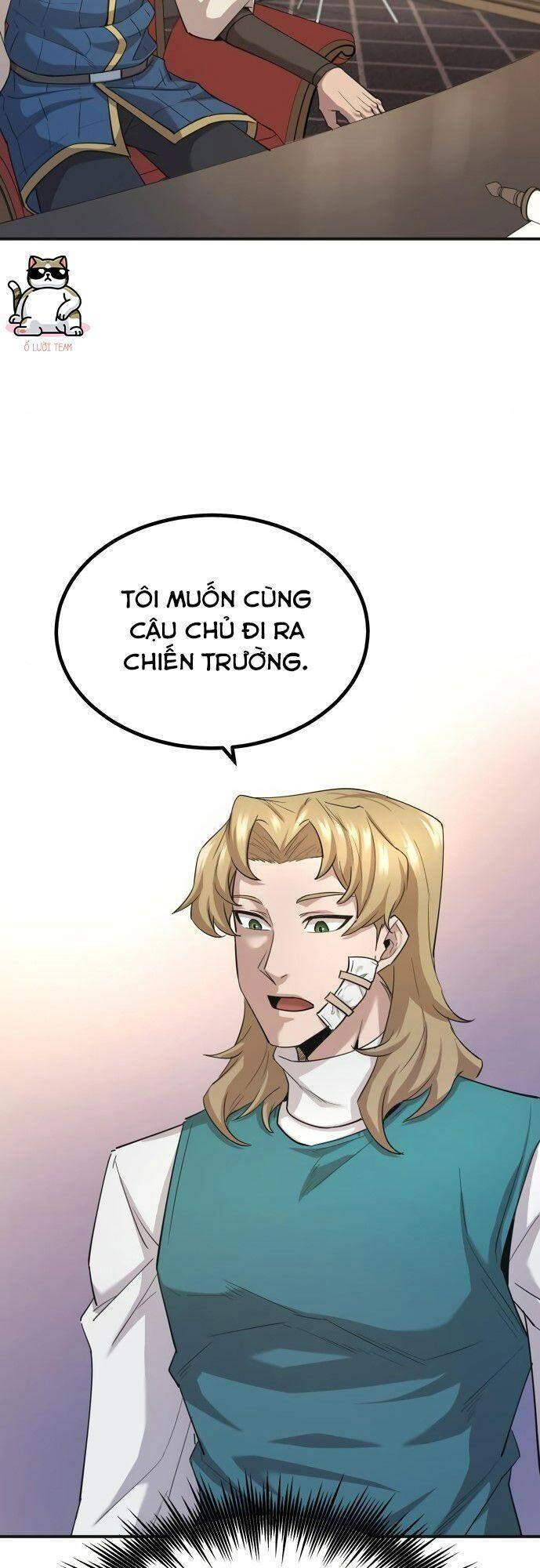 Thiên Quỷ Chẳng Sống Nổi Cuộc Đời Bình Thường Chapter 12 - 24