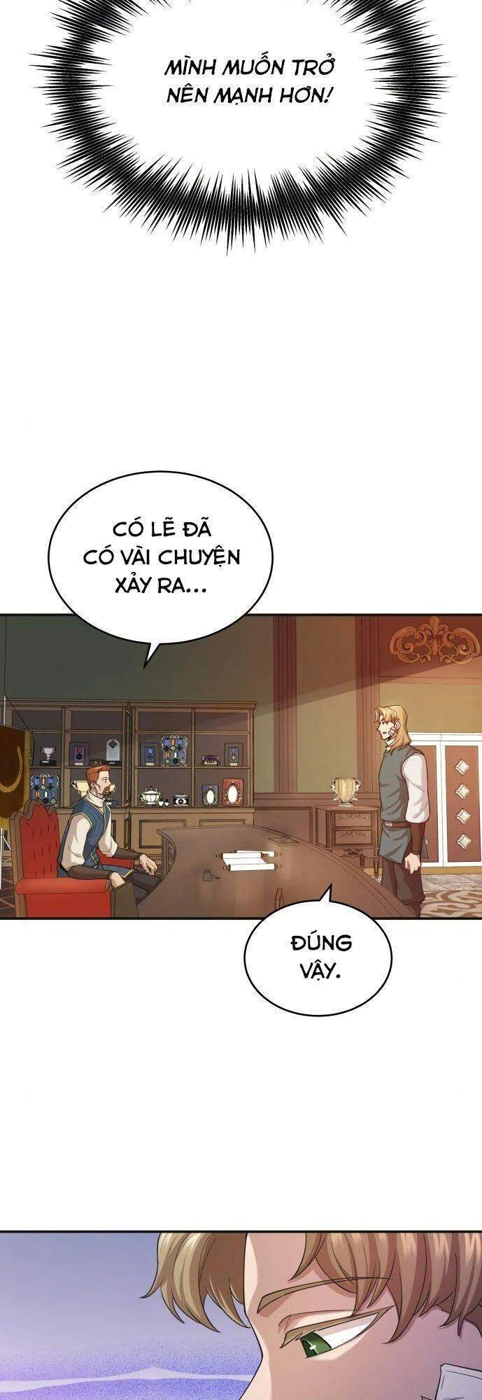 Thiên Quỷ Chẳng Sống Nổi Cuộc Đời Bình Thường Chapter 12 - 25