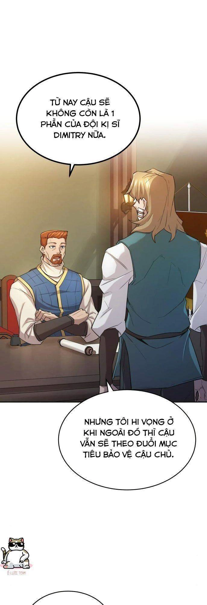 Thiên Quỷ Chẳng Sống Nổi Cuộc Đời Bình Thường Chapter 12 - 28